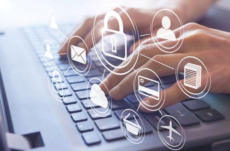 Staying Safe Online: Tips for Using the Internet 
